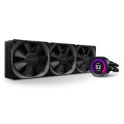 NZXT 恩杰 Kraken 海妖 Z73 360mm 一体式水冷散热器