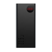 BASEUS 倍思 Adaman 移动电源 10000mAh PD20W