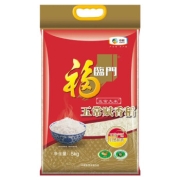 福临门 五常赋香稻 5kg*1袋
