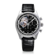 ZENITH 真力时 PRIMERO/旗舰系列 男士机械表 03.2040.4061/21.C496