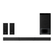 SONY 索尼 HT-S500RF 5.1声道回音壁 黑色