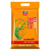 TAILIANG RICE 太粮 红香 靓虾王 香软米 10kg
