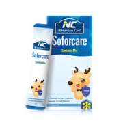 Nutrition Care 苏芙敏益生菌  10袋*3