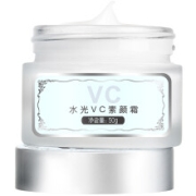 凑单品：膜法世家 水光VC素颜霜50g