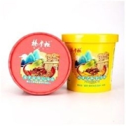 杨掌柜 酸辣红油面 3桶+泡椒金汤面 3桶