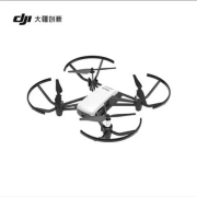 DJI 大疆 特洛 Tello 可折叠 四轴无人机 黑色