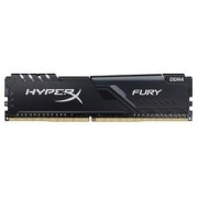 Kingston 金士顿 FURY Beast野兽系列 DDR4 3200MHz 台式机内存 马甲条 黑色 16GB HX432C18FB/16-SP