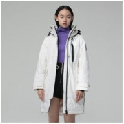 BOSIDENG 波司登 女士中长款羽绒服 B00143964DS