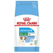 ROYAL CANIN 皇家 MIJ31小型犬幼犬狗粮 2kg