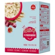 Eastwes 伊威 津维多系列 蝴蝶面 牛肉番茄味 175g