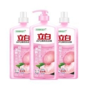 立白 APG洗洁精 1.38kg*3瓶