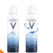 聚划算百亿补贴：Vichy  薇姿  喷雾火山温泉水   爽肤水即  150ml