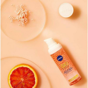 Nivea 妮维雅 Q10 Energy 珍珠抗皱面部精华（含维生素C+E）30mL 到手￥61.08