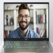 6日0时预告：宏碁(Acer)非凡S3 全新2022款Evo超轻薄本 14英寸2.5K高色域 办公学生笔记本电脑(12代i7-1260P 16G 512G)银