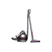 dyson 戴森 CY22 卧式吸尘器 红灰