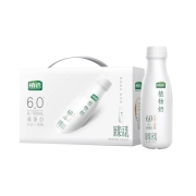 yili 伊利 植选高原味315ml*10瓶/整箱0蔗糖植物奶饮料饮品*2件