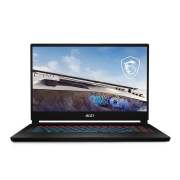MSI 微星 绝影15M 15.6英寸轻薄游戏本（i7-1280P、16GB、1TB、RTX3060、240Hz）