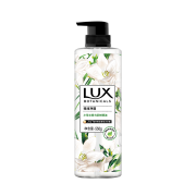 LUX 力士 香氛沐浴露 550g+凑单品