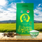 绅迪佳 盘锦 家常香软蟹田稻米 10斤