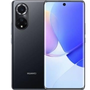 华为（HUAWEI）nova 9 4G全网通  8+256GB亮黑色手机 标配无充