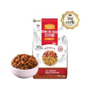 Myfoodie 麦富迪 无谷牛肉双拼中大型犬狗粮 10kg