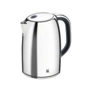 WMF 福腾宝 Skyline 保温电水壶 1.6L 不锈钢色