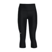 UNDER ARMOUR 安德玛 官方UA 春夏HeatGear® 女子训练运动中裤1365334