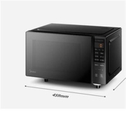 Midea 美的 PM20M3 变频微波炉 20L