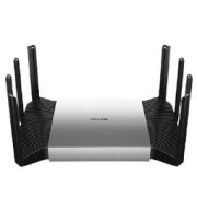 TP-LINK 普联 XDR6080 易展Turbo版 AX6000 无线路由器