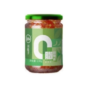 川娃子 鲜椒蒜蓉酱 230g*1瓶