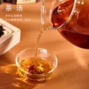 隆兴澳 醇香去湿六堡茶散茶 30g