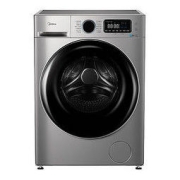 Midea 美的 MD100VT707WDY 烘洗一体机 10kg