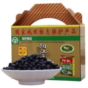 阳江特产 阳帆 黑豆豉 720g