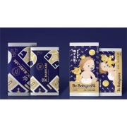 聚划算百亿补贴:babycare 狮子王国 宝宝拉拉裤 XL4片