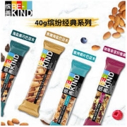 BE-KIND 缤善 坚果棒 35g/40g*6支