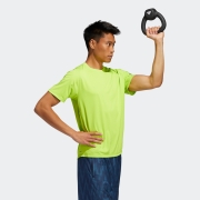 adidas阿迪达斯 男装 短袖T恤FL4620FL4621