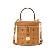 31日10点：MCM Visetos 女士斜挎包