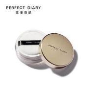 Perfect Diary 完美日记 云纱柔焦控油散粉 #03自然色 7g