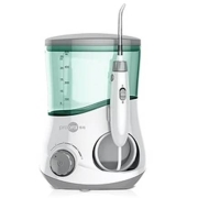 PLUS会员：prooral 博皓 5102 冲牙器 象牙白标准款