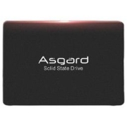 Asgard 阿斯加特 AS SATA 固态硬盘 250GB（SATA3.0）
