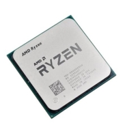 AMD 锐龙 R5 5600X 3.7 GHz 6核12线程 散片