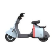 doinnext 东动 TDT007Z VO 新国标电动车