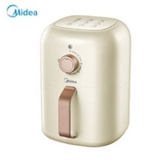 Midea 美的 MF-AKZ3001 空气炸锅 3L