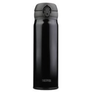 28日10点：THERMOS 膳魔师 JNL-504-PBK 保温杯 500ml 绅士黑