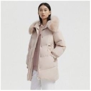 BOSIDENG 波司登 B00145236 女士羽绒服