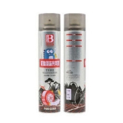 BOTNY 保赐利 轮胎泡沫光亮剂 650ml