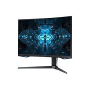 SAMSUNG 三星 C27G75TQSC 炫龙骑士 27英寸显示器（2048x1080、240Hz、1000R）