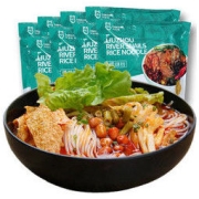 cakicat 咔柒喵 柳州正宗袋装螺蛳粉 300g*8袋