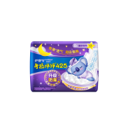Whisper 护舒宝 超薄夜用  425mm 8片 YH