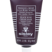 国内1200元！Sisley 希思黎 黑玫瑰焕采紧致面膜60mL  直邮含税到手￥538.1